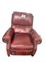 Leather Recliner(MB)