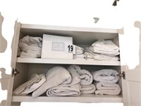 Towels & Linens(MB)