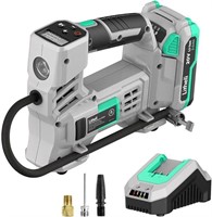 Litheli Cordless Air Compressor, 20V Portable A