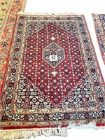 4X6 Persian Rug(Kitchen)