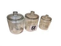 Canisters(Kitchen)