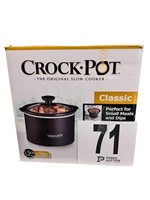 Crock Pot(Kitchen)