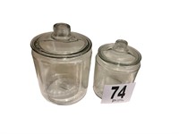 Canisters(Kitchen)