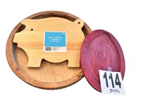 Wooden Boards(Kitchen)