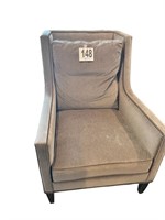 Vanguard Upholstered Chair(Office)