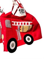 Truck Costume(USBR2)