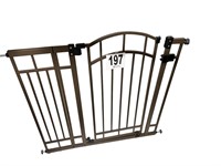 Gate(USBR2)
