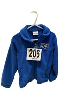 Mtsu Child'S Jacket Small(USBR2)