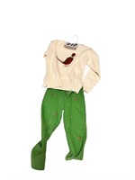 The Beufort Bonnet Company Outfit Size 5 Pant/7