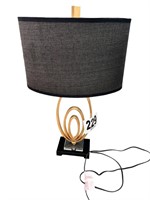 Gold Lamp(USBR3)