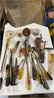 Hand tools, hole saws