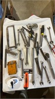 Hand tools