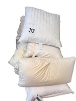 Pillows(USBR4)