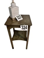 Side Table(USBR4)