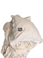 King Size Linens(USBR4)