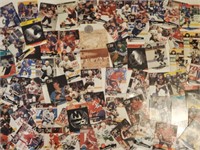 Pro set 1991,Cartes de hockey