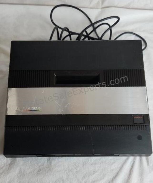 Atari 5200
