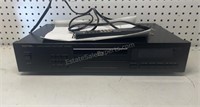 Rotel Stereo Compact Disc Player (not tested)
