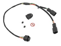 BATTERY CABLE "Y"