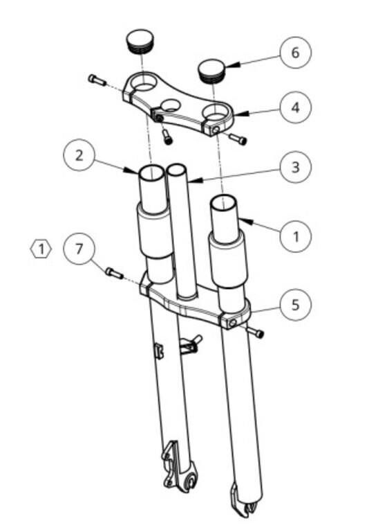 Surplus Assets to the Ongoing Operations of Coaster Cycles#2