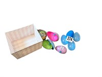 Easter Items(Laundry)