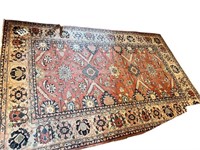 Oriental Rug(Laundry)