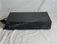 Sony High Density Linear Converter