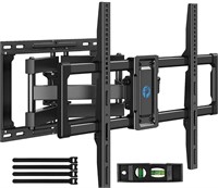 Used-$80 Full Motion TV Wall Mount