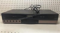 GO VHS Player