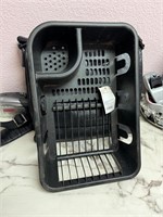 Dish rack