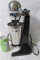 Milk Shake mixer Hamilton beach fonctionnel