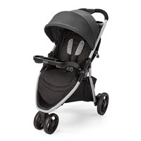 Graco Pace 2.0 Stroller - Perkins