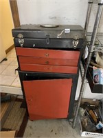 TOOLBOX 2 PC. ON WHEEL MISC. CONTENTS