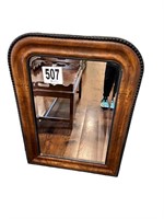 Framed Mirror(DEN)