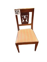 Chair(DEN)