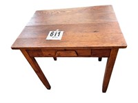 Vintage Table(Garage)