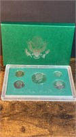 1997 Proof Set