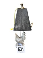 Rooster Lamp(Garage)
