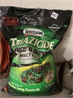 SPECTRACIDE TRIAZICIDE FULL BAG