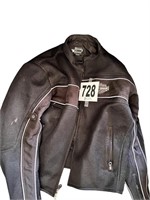 Harley Davidson Jacket 2Xl(Garage)