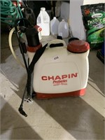 CHAPIN PROSERIES MODEL 61500 SPRAYER