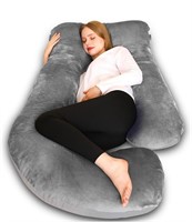 $135 (55x28") Pregnancy Pillow