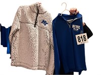 Mtsu Jackets(USBR1Closet)