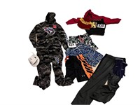 Youth Clothing(USBR1Closet)