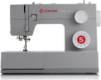 SINGER 4423 Heavy Duty Sewing Machine With