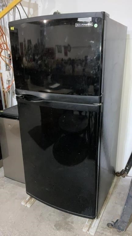 KitchenAid refrigerator