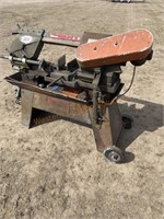 Wilton Metal Cutting Saw Model 3535