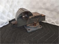 Small PerformaX Table Vise