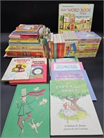 Children's Storybooks, as pictured