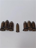 Lot of Bullets- Will Not Ship